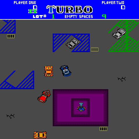 turbotag screenshot