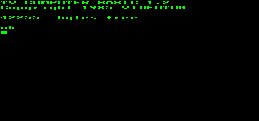 tvc64pru title