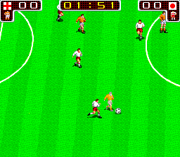 twcup90 screenshot