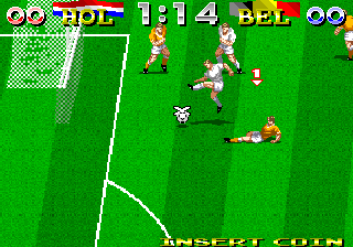 twcup94 screenshot