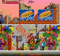 twocrude screenshot