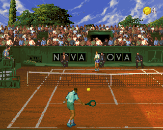 ultennisj screenshot