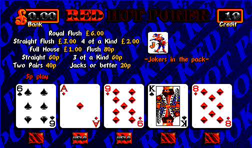 v4redhtp2d screenshot