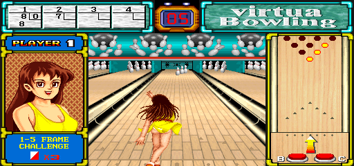 vbowl screenshot