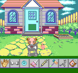 vdogdemo screenshot