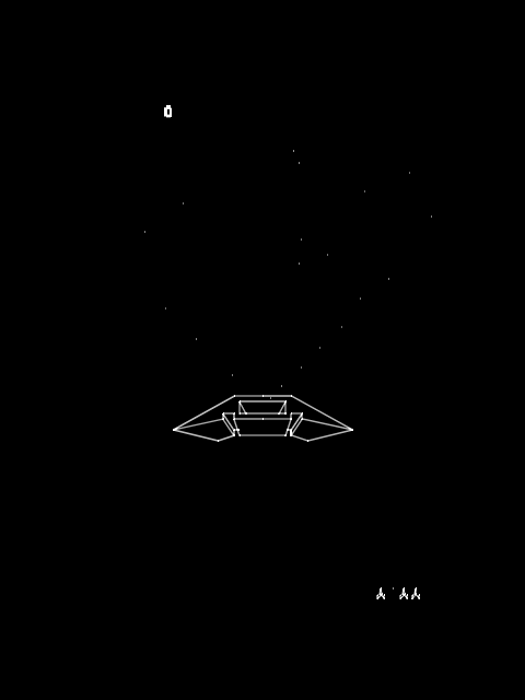 vectrex title