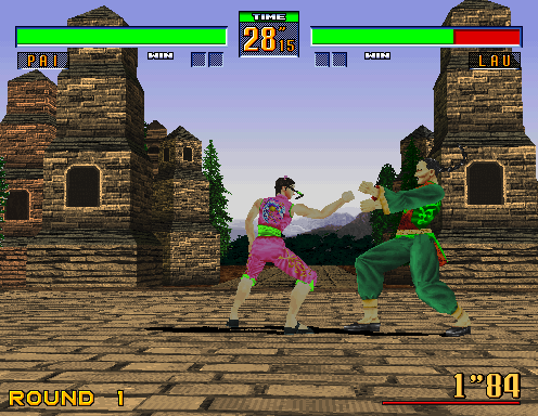 vf2a screenshot