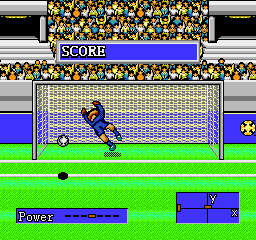 vfootbal screenshot