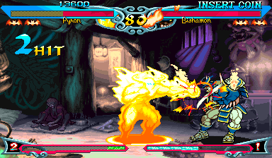 vsav2 screenshot