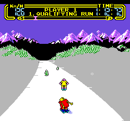 vsslalom screenshot