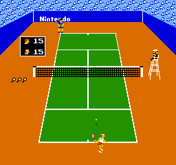 vstennis screenshot