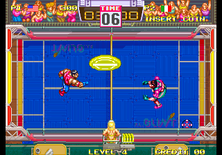 wjammers title