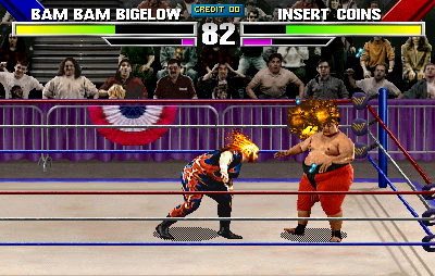 wwfmaniab screenshot