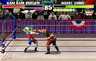 wwfmaniac screenshot