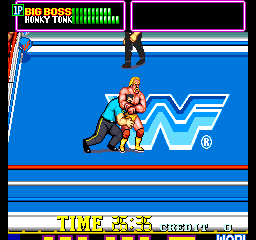 wwfsstarc screenshot