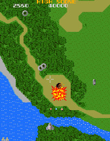 xeviousb screenshot