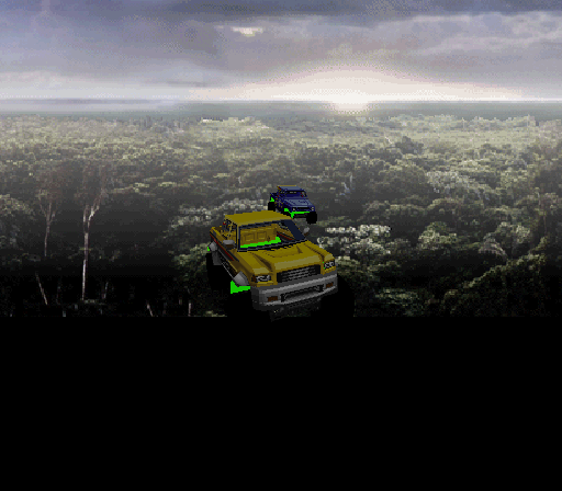 xrally screenshot