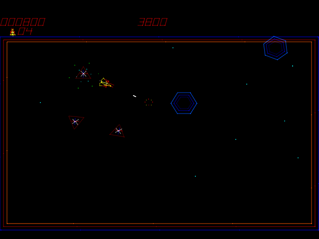 zektor screenshot