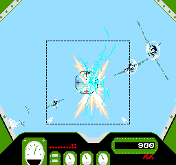 zerotrgt screenshot