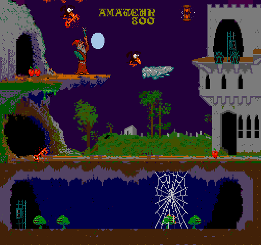 zwackery screenshot