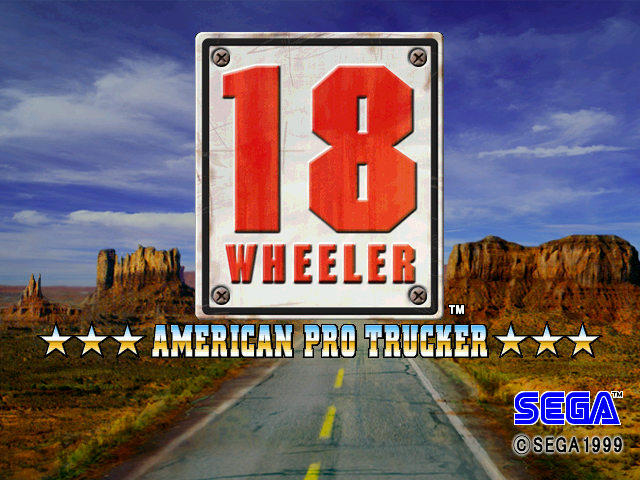 18wheels title