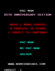 25pacman title