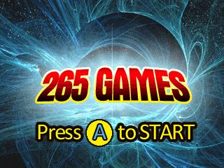 265games title