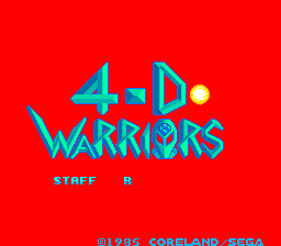 4dwarrio title