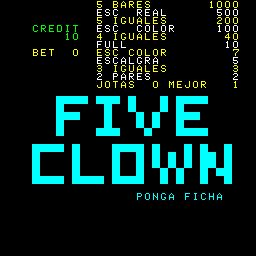 5clownsp title