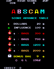 abscam title