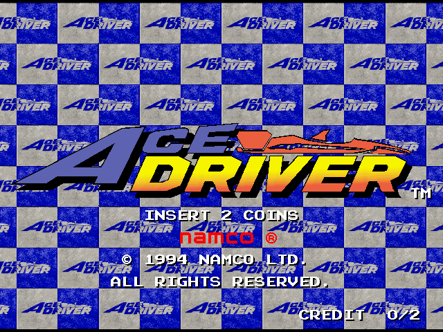 acedrive title