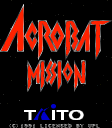 acrobatm title