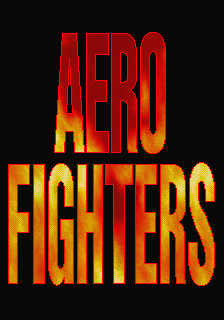 aerofgt title