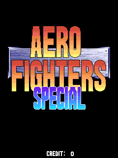 aerofgtst title