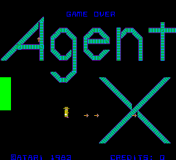 agentx1 title