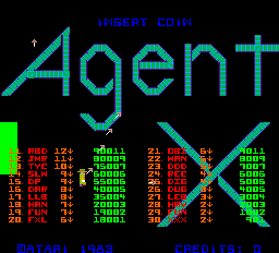 agentx3 title