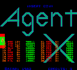 agentx4 title