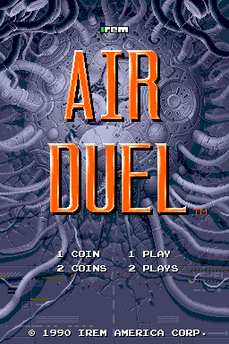 airduelu title