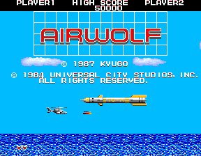 airwolf title