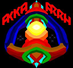 akkaarrh title