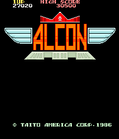 alcon title