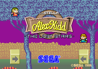 alexkidd title