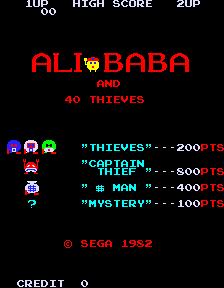 alibaba title