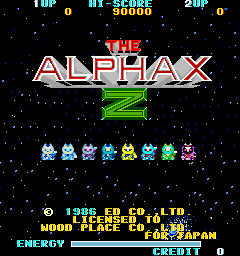 alphaxz title