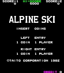 alpine title