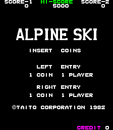 alpinea title