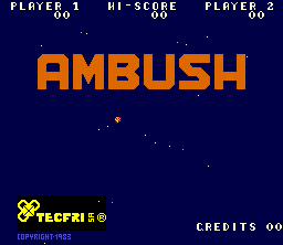 ambush title