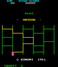 amidar1 title