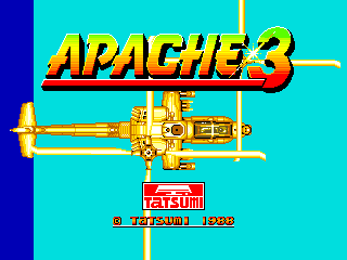 apache3a title