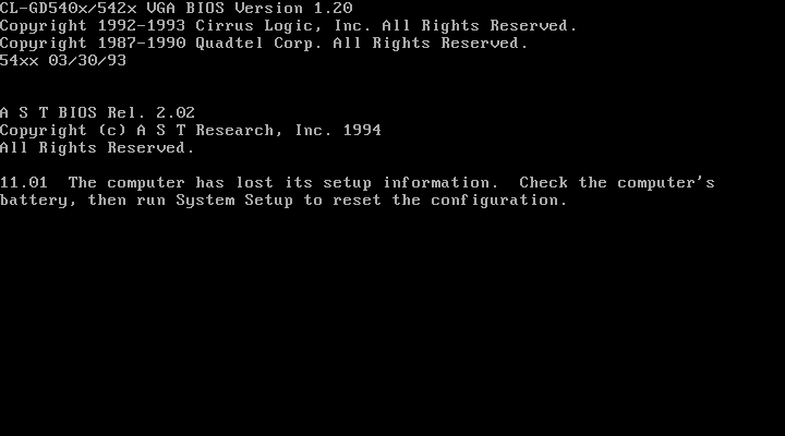 ast6000 title